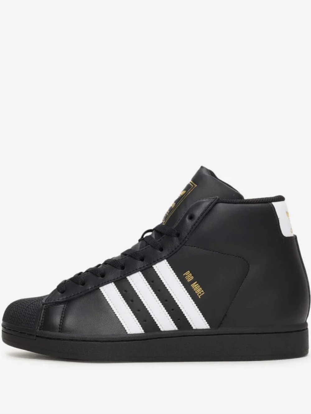 ADIDAS Pro Model High Top Sneakers